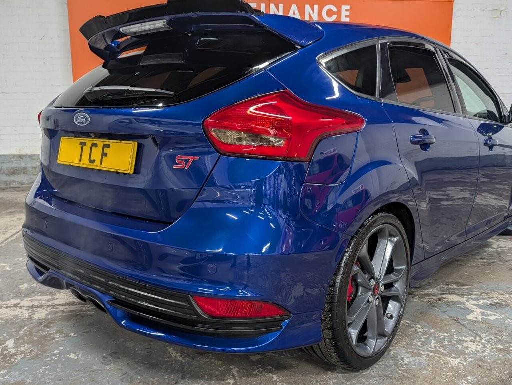 Used Ford Focus 2015 for sale - 78134260: Photo 16