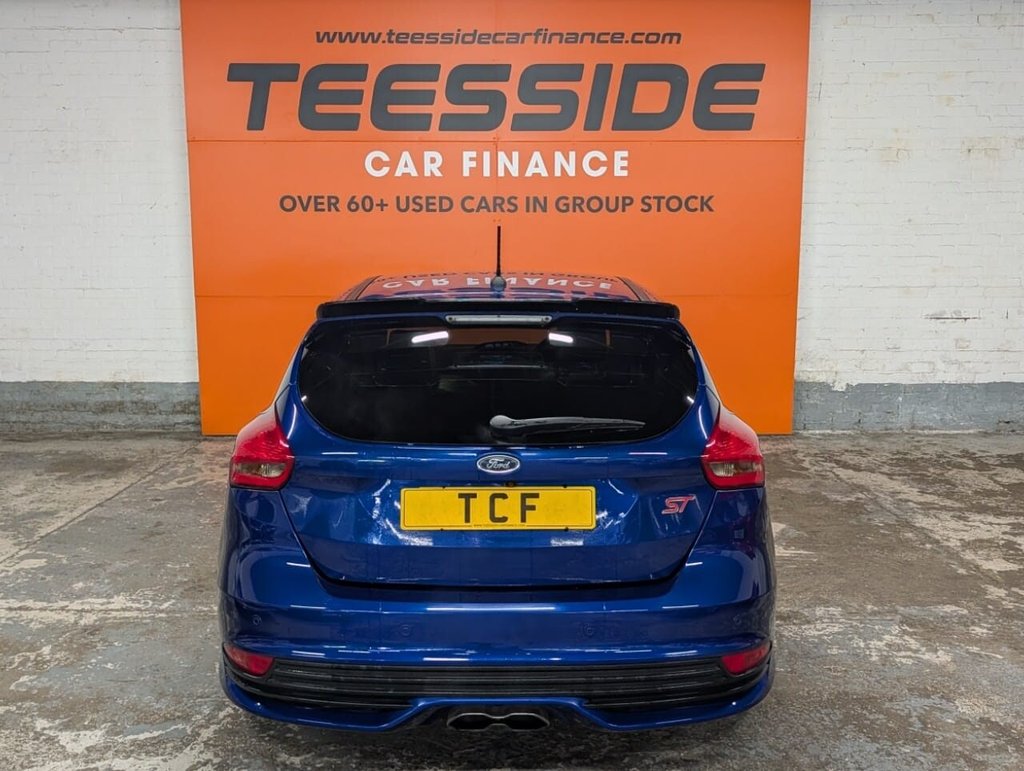 Used Ford Focus 2015 for sale - 78134260: Photo 17