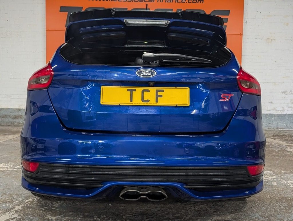 Used Ford Focus 2015 for sale - 78134260: Photo 18