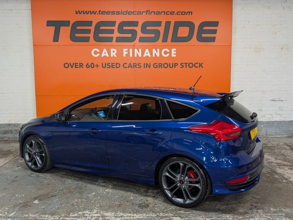 Used Ford Focus 2015 for sale - 78134260: Photo 19