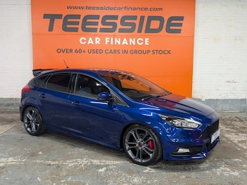 Used Ford Focus 2015 for sale - 78134260: Photo