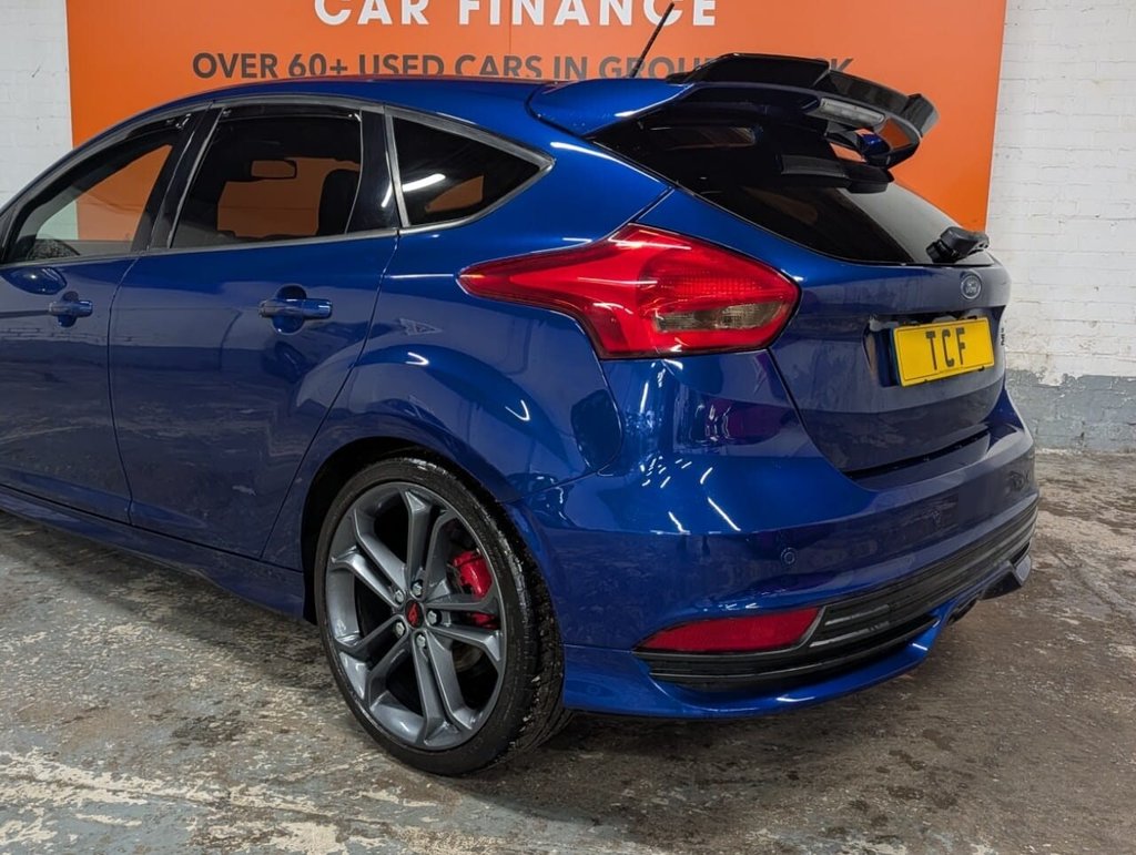 Used Ford Focus 2015 for sale - 78134260: Photo 20