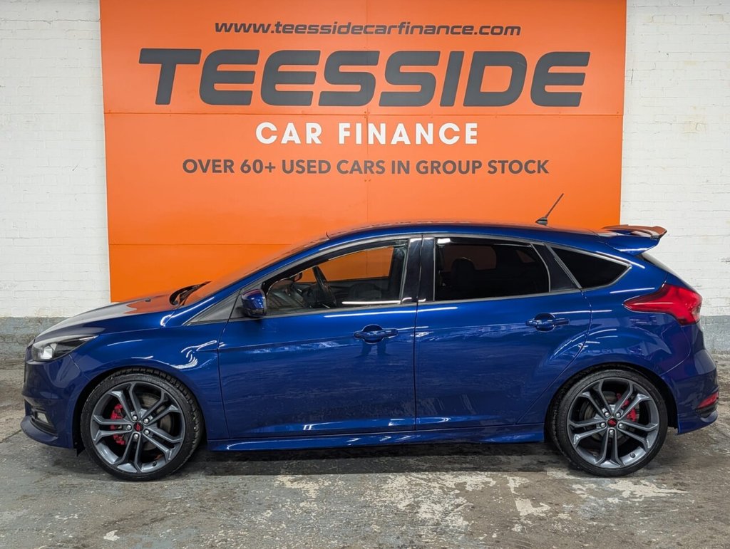 Used Ford Focus 2015 for sale - 78134260: Photo 21