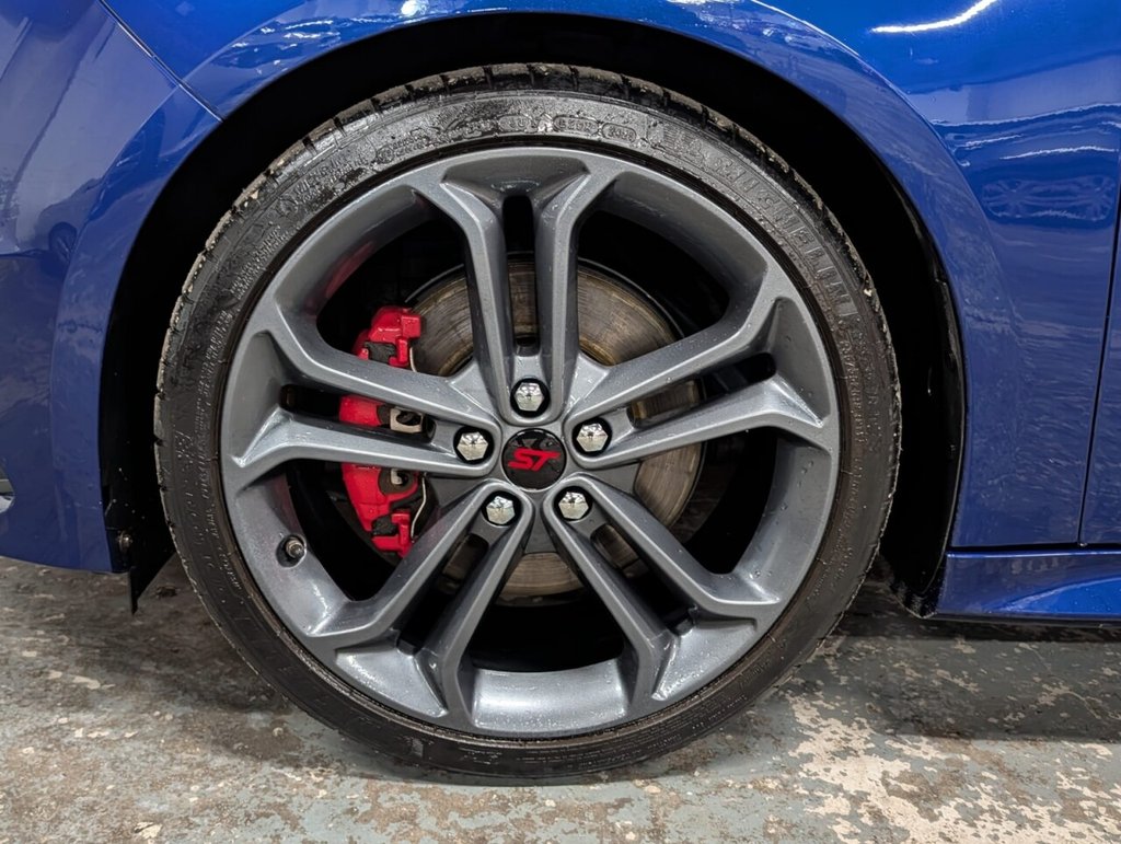 Used Ford Focus 2015 for sale - 78134260: Photo 22