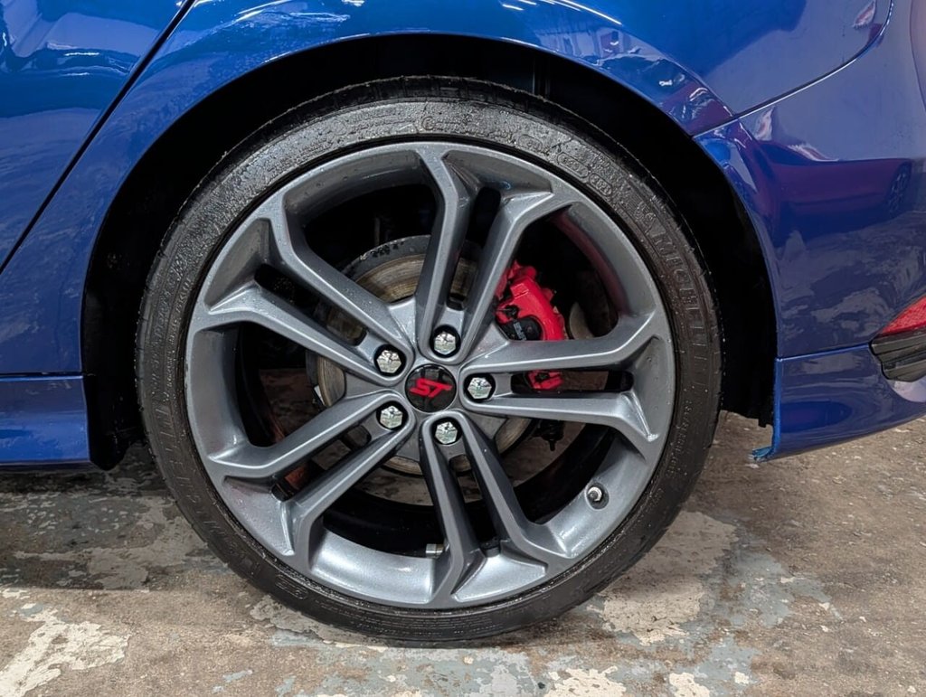 Used Ford Focus 2015 for sale - 78134260: Photo 23