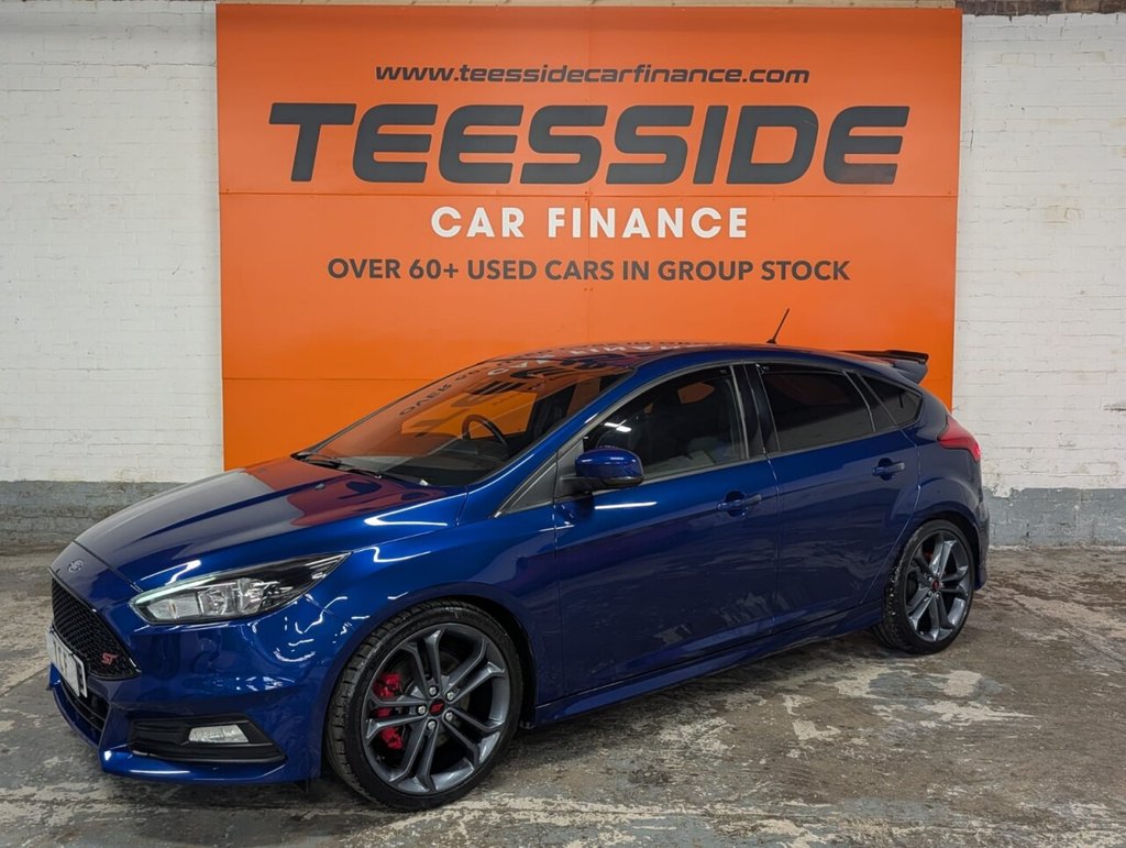 Used Ford Focus 2015 for sale - 78134260: Photo 24