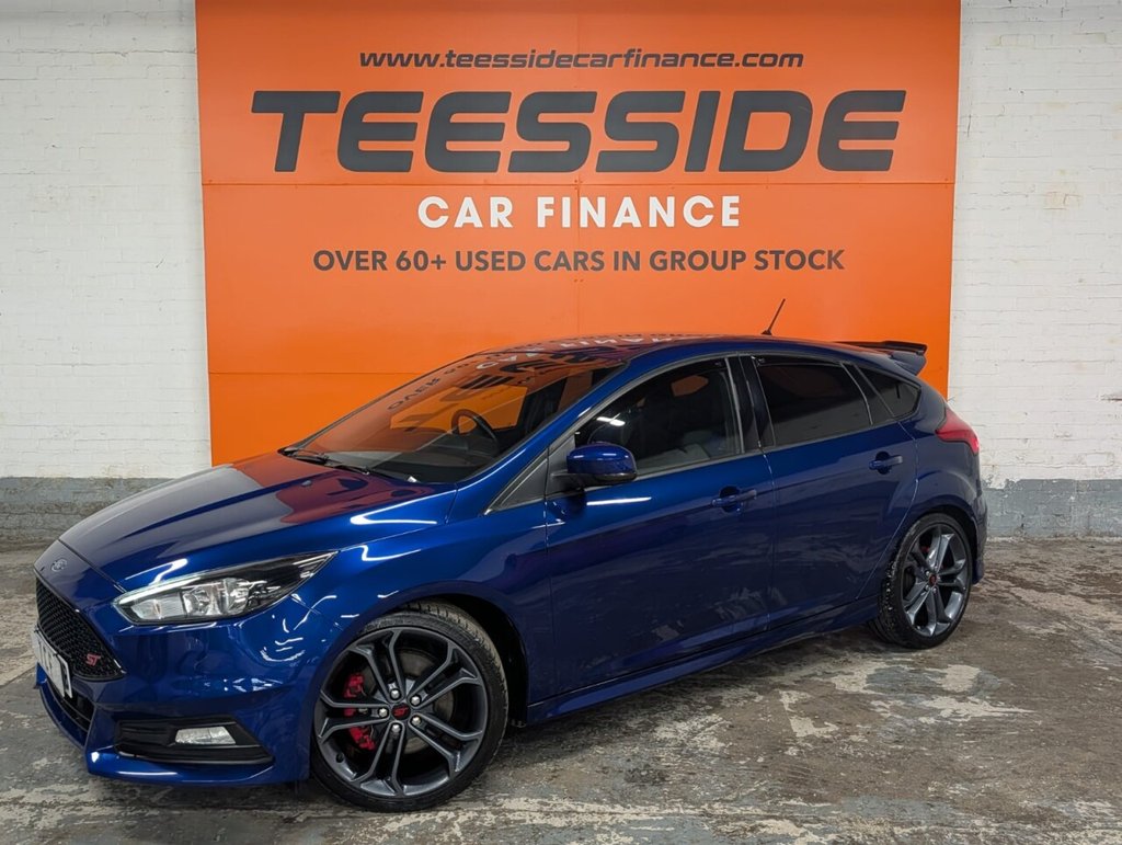 Used Ford Focus 2015 for sale - 78134260: Photo 25