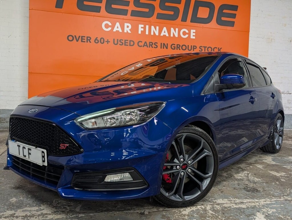 Used Ford Focus 2015 for sale - 78134260: Photo 26