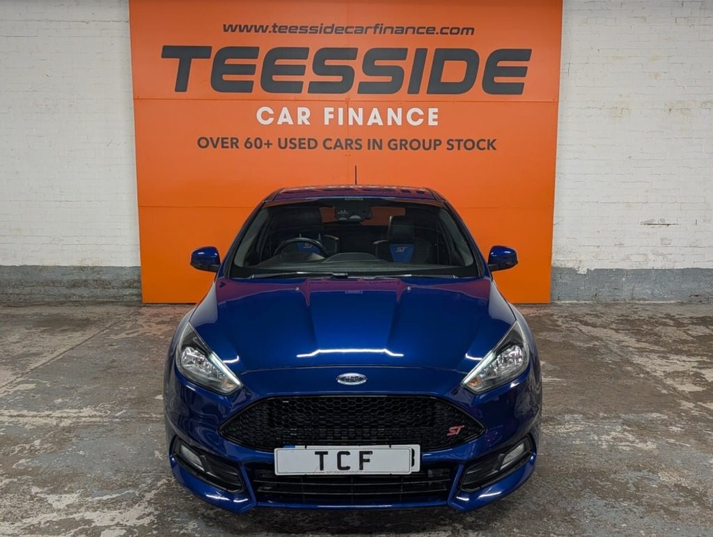 Used Ford Focus 2015 for sale - 78134260: Photo 27