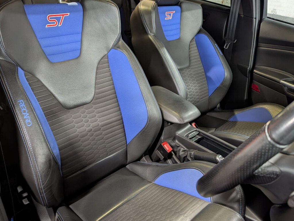 Used Ford Focus 2015 for sale - 78134260: Photo 29