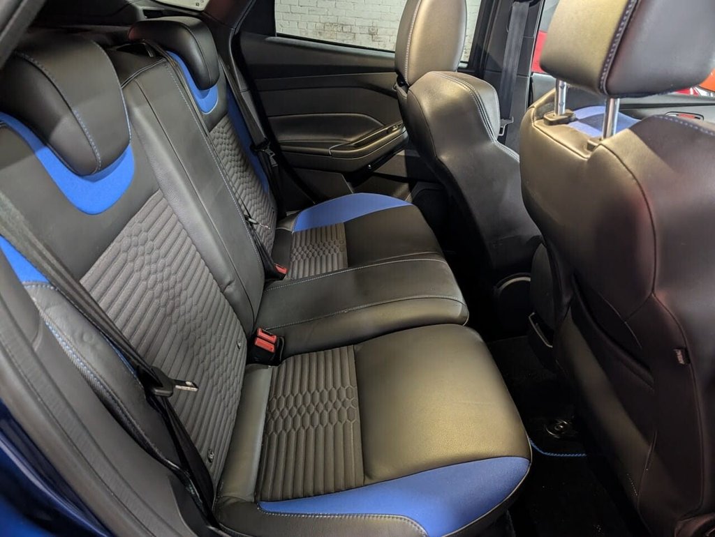 Used Ford Focus 2015 for sale - 78134260: Photo 30