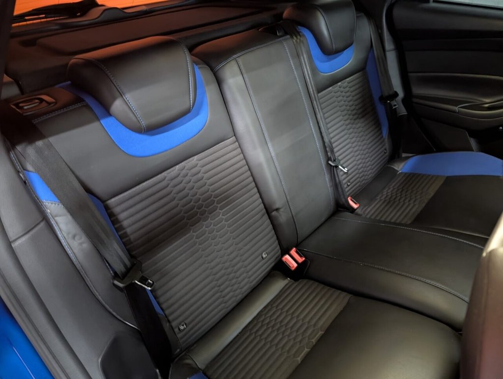 Used Ford Focus 2015 for sale - 78134260: Photo 31