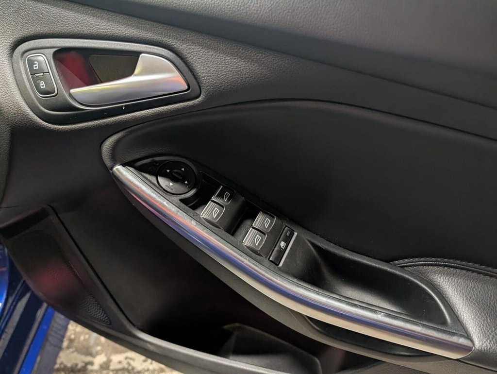 Used Ford Focus 2015 for sale - 78134260: Photo 33