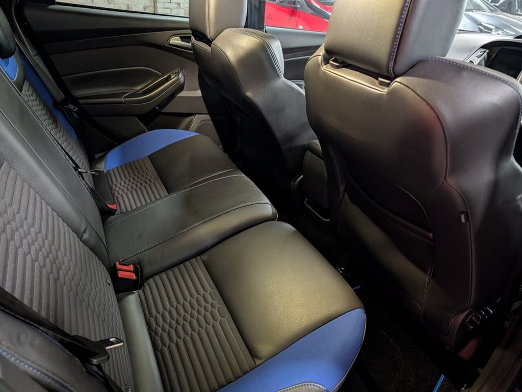 Used Ford Focus 2015 for sale - 78134260: Photo 36