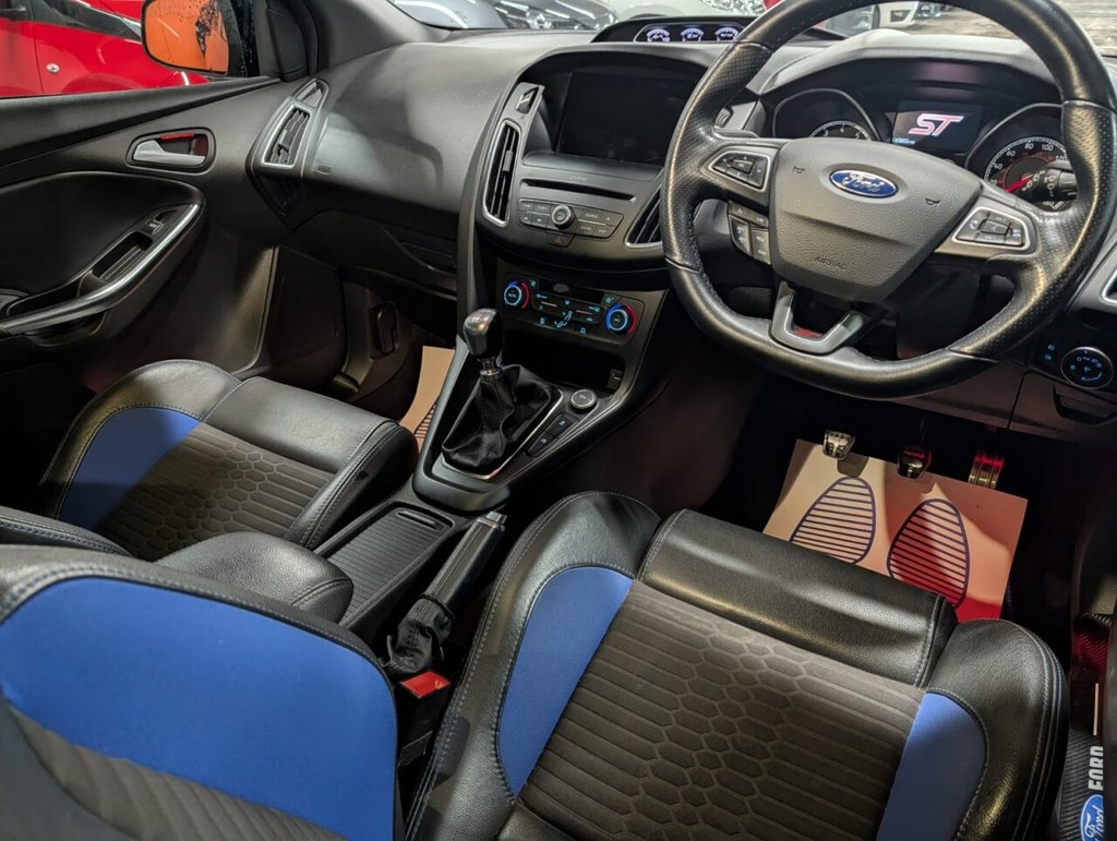 Used Ford Focus 2015 for sale - 78134260: Photo 37