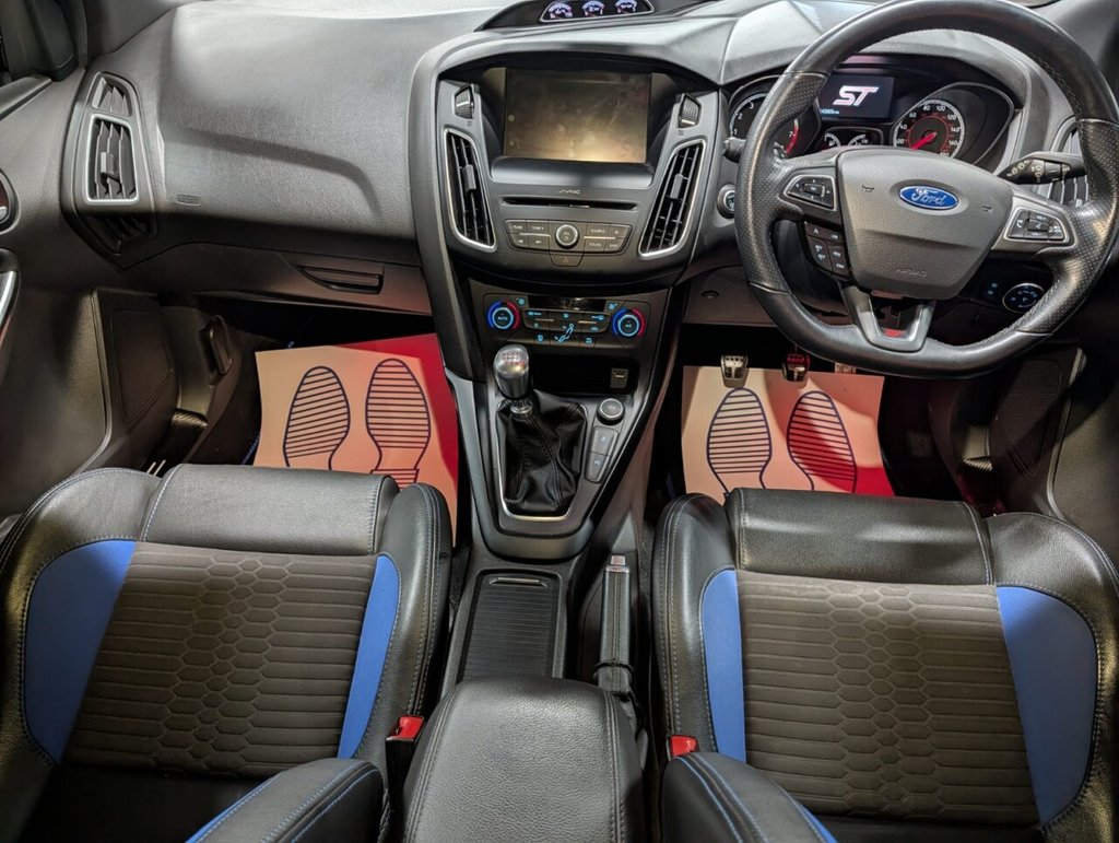 Used Ford Focus 2015 for sale - 78134260: Photo 38