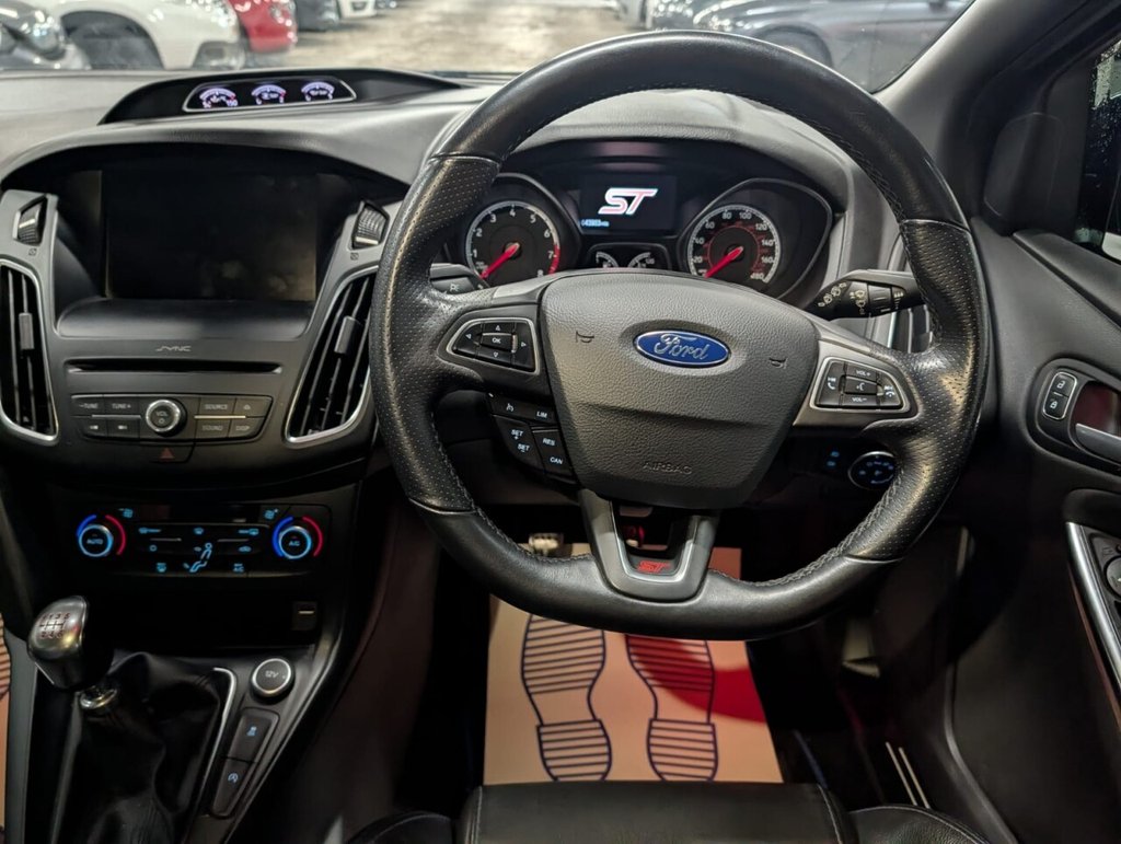 Used Ford Focus 2015 for sale - 78134260: Photo 39