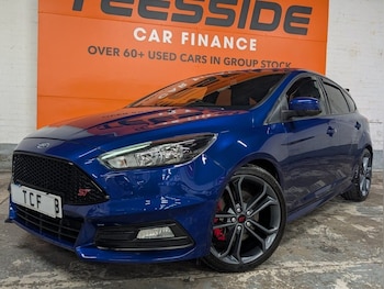 Used Ford Focus 2015 for sale - 78134260: Photo