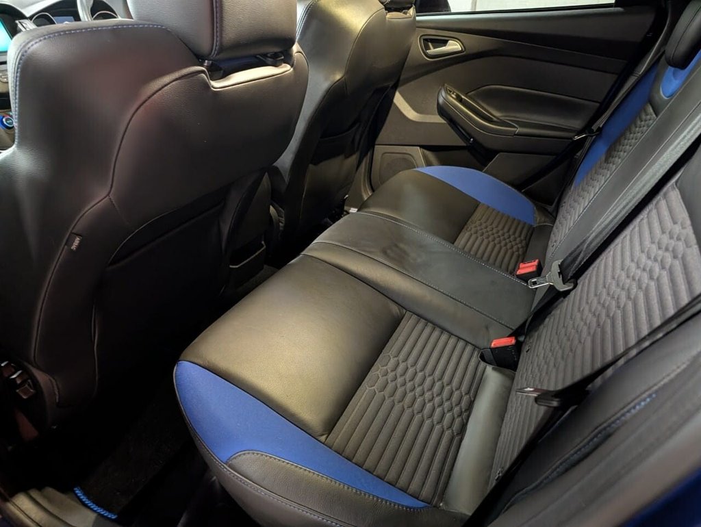 Used Ford Focus 2015 for sale - 78134260: Photo 40