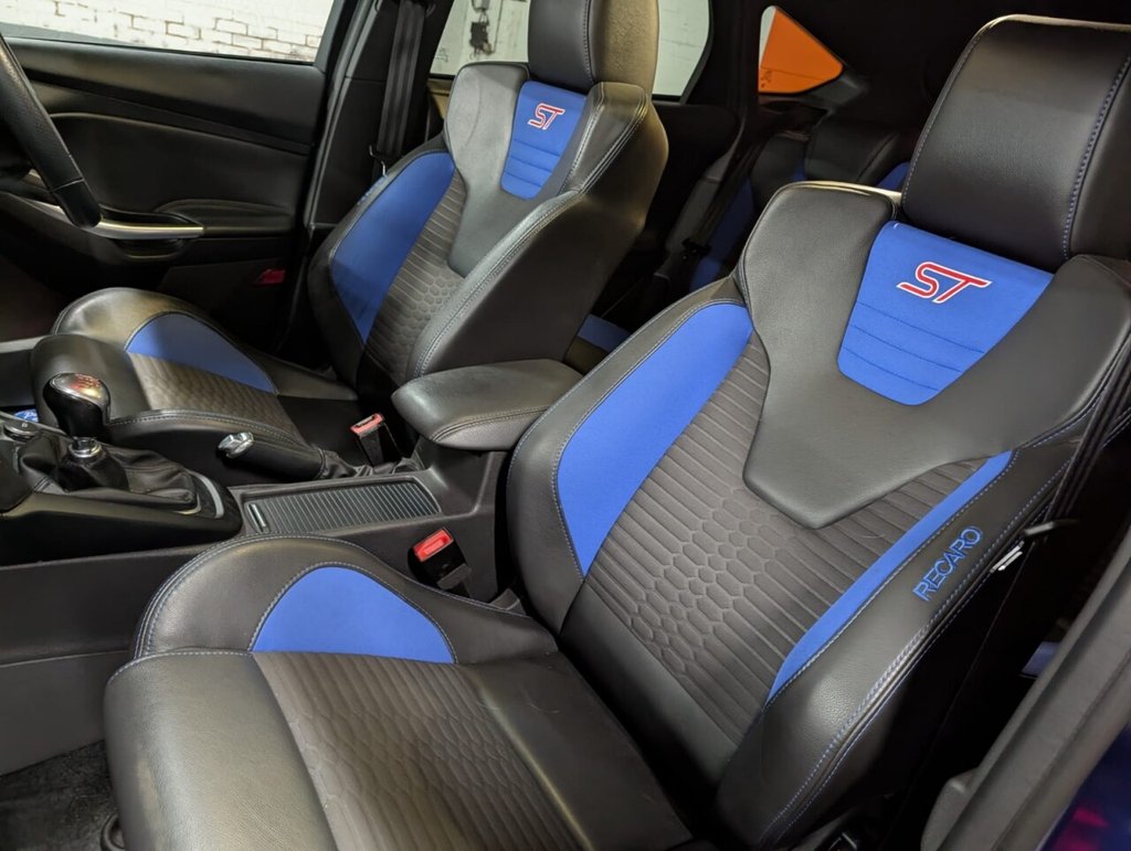 Used Ford Focus 2015 for sale - 78134260: Photo 43