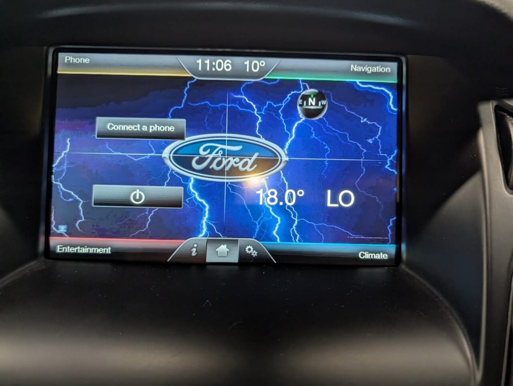 Used Ford Focus 2015 for sale - 78134260: Photo 46