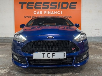 Used Ford Focus 2015 for sale - 78134260: Photo