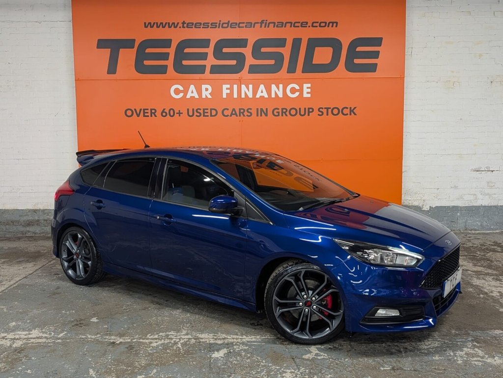 Used Ford Focus 2015 for sale - 78134260: Photo 9