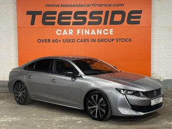 Used Peugeot 508 2019 for sale - 78358135: Photo