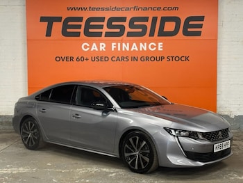 Used Peugeot 508 2019 for sale - 78358135: Photo