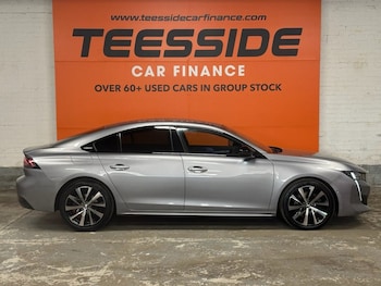 Used Peugeot 508 2019 for sale - 78358135: Photo