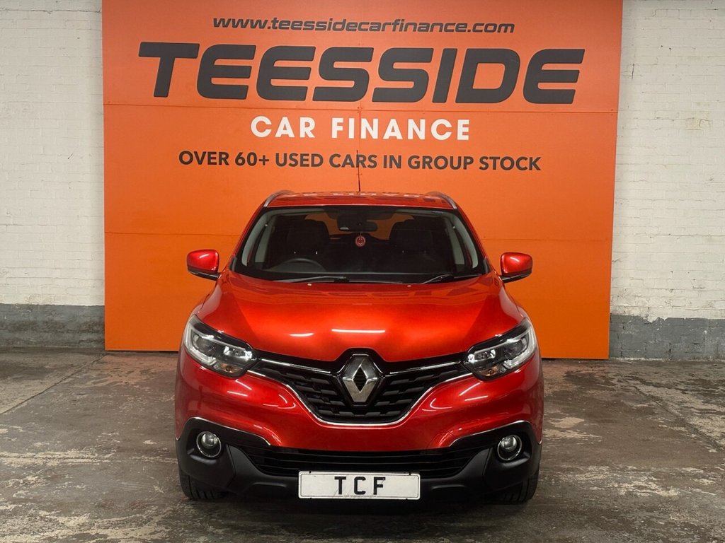 Used Renault Kadjar 2018 for sale - 77140218: Photo 12