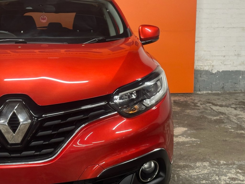 Used Renault Kadjar 2018 for sale - 77140218: Photo 15