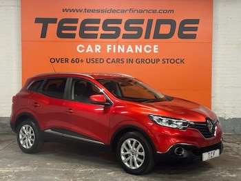 2018 (18) - 1.2 TCE Dynamique Nav 5dr