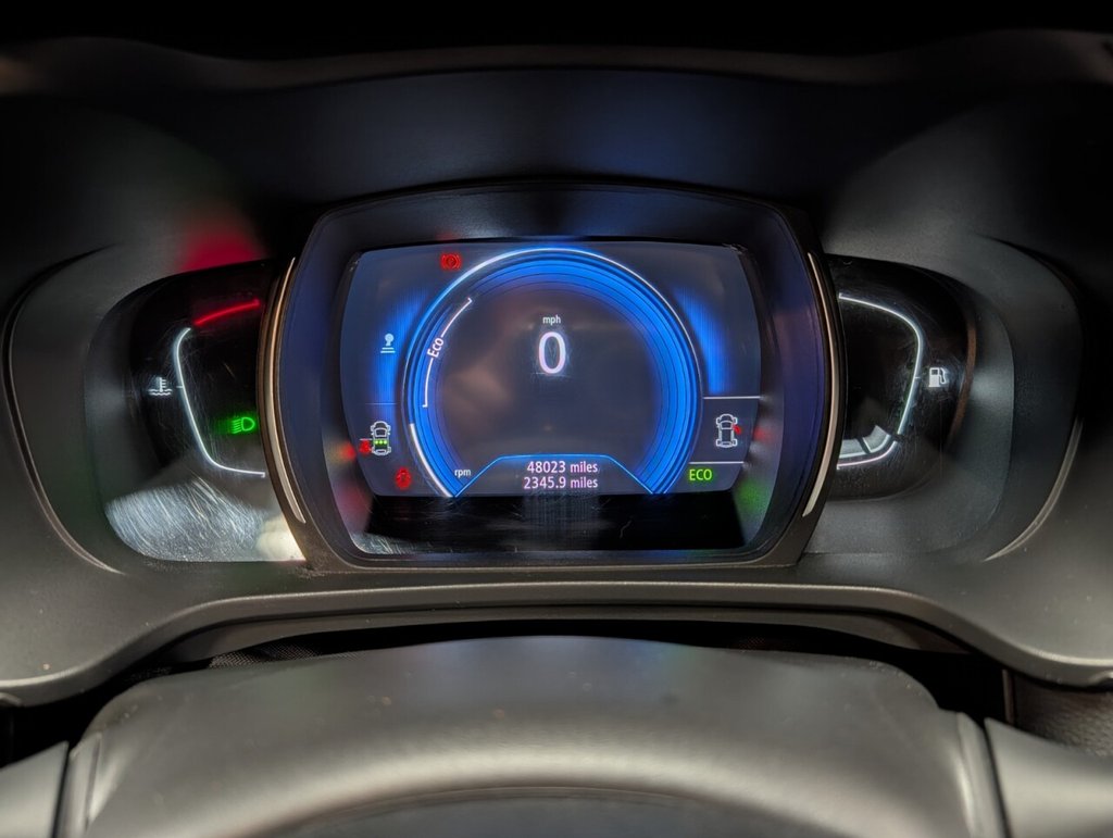 Used Renault Kadjar 2018 for sale - 77140218: Photo 25