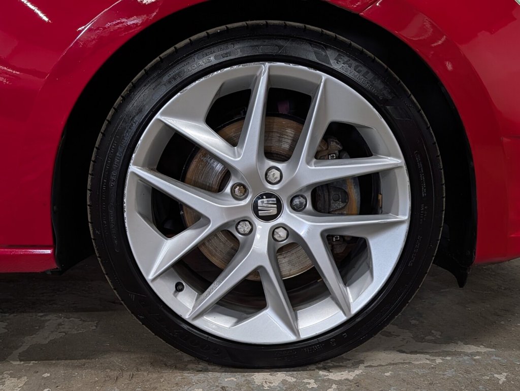 Used SEAT Leon 2014 for sale - 78110368: Photo 11