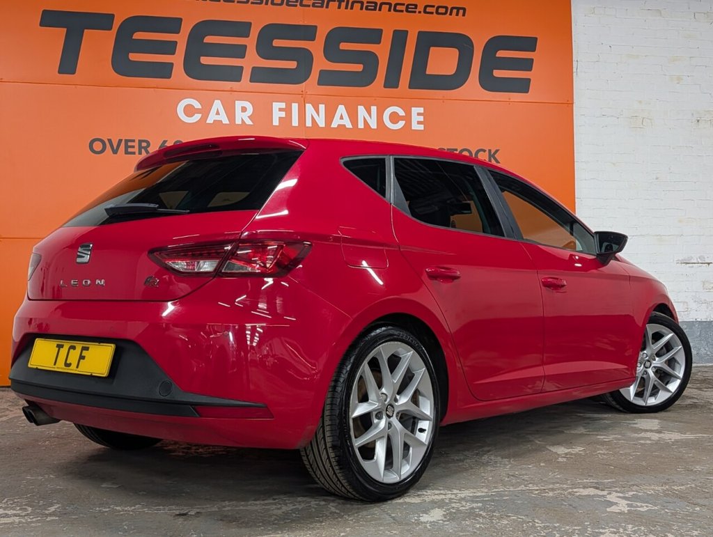 Used SEAT Leon 2014 for sale - 78110368: Photo 15