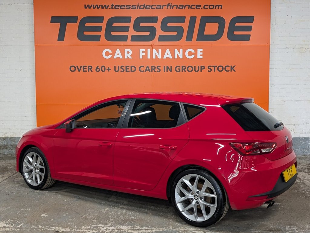 Used SEAT Leon 2014 for sale - 78110368: Photo 20