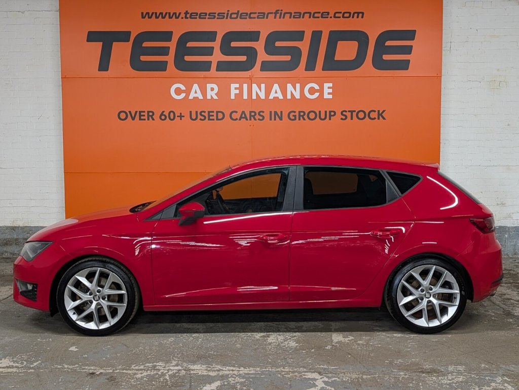Used SEAT Leon 2014 for sale - 78110368: Photo 23