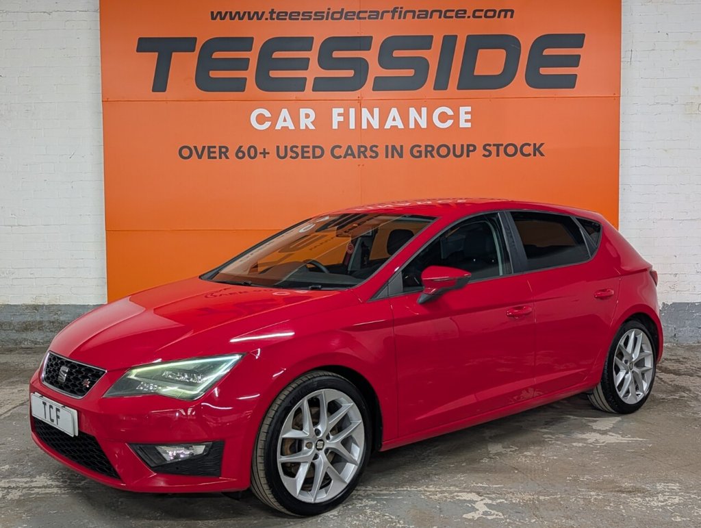 Used SEAT Leon 2014 for sale - 78110368: Photo 26