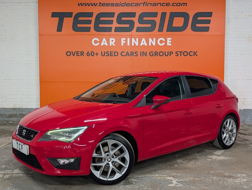 Used SEAT Leon 2014 for sale - 78110368: Photo 27