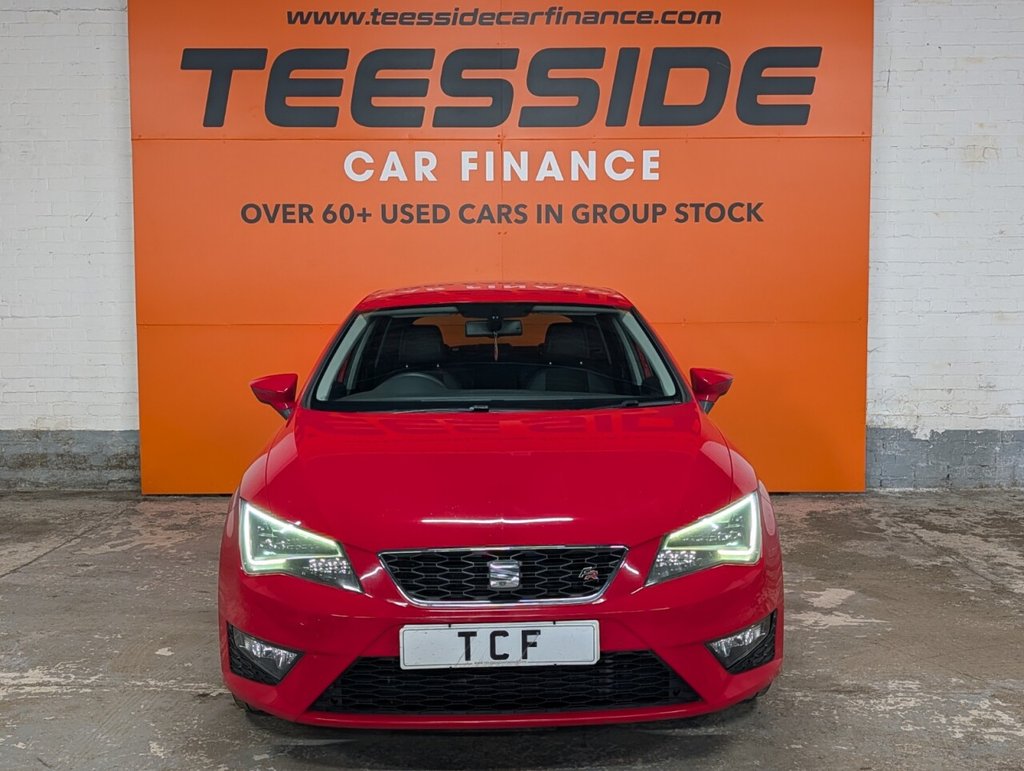 Used SEAT Leon 2014 for sale - 78110368: Photo 29