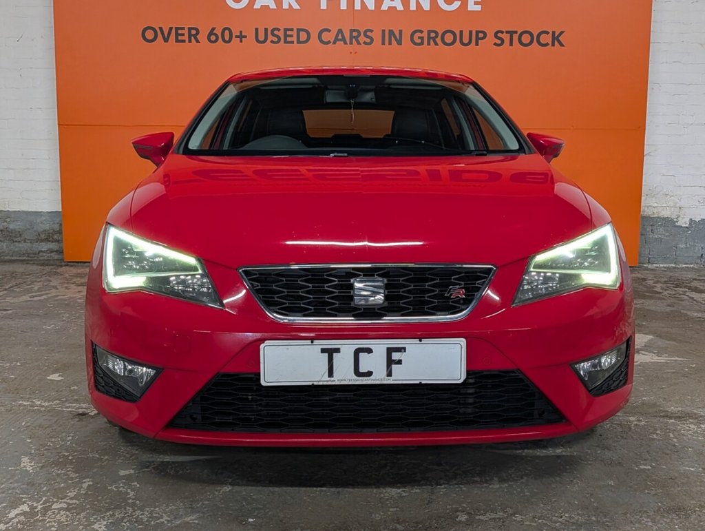 Used SEAT Leon 2014 for sale - 78110368: Photo 30