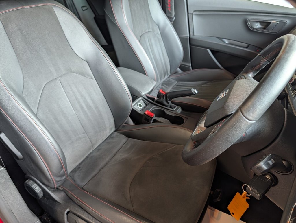 Used SEAT Leon 2014 for sale - 78110368: Photo 31