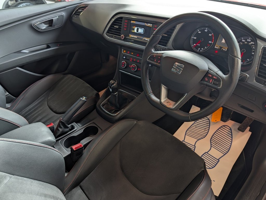 Used SEAT Leon 2014 for sale - 78110368: Photo 32