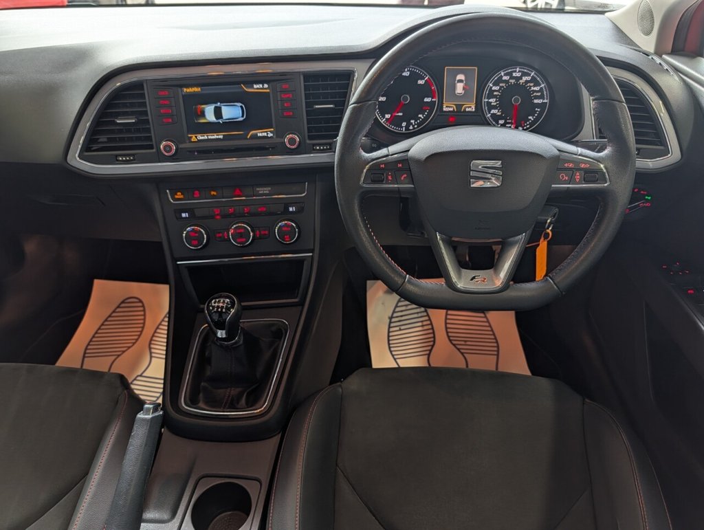 Used SEAT Leon 2014 for sale - 78110368: Photo 35