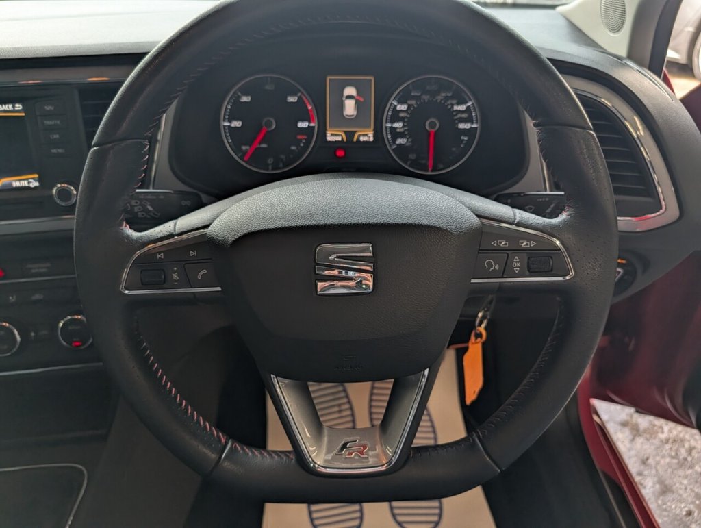 Used SEAT Leon 2014 for sale - 78110368: Photo 37