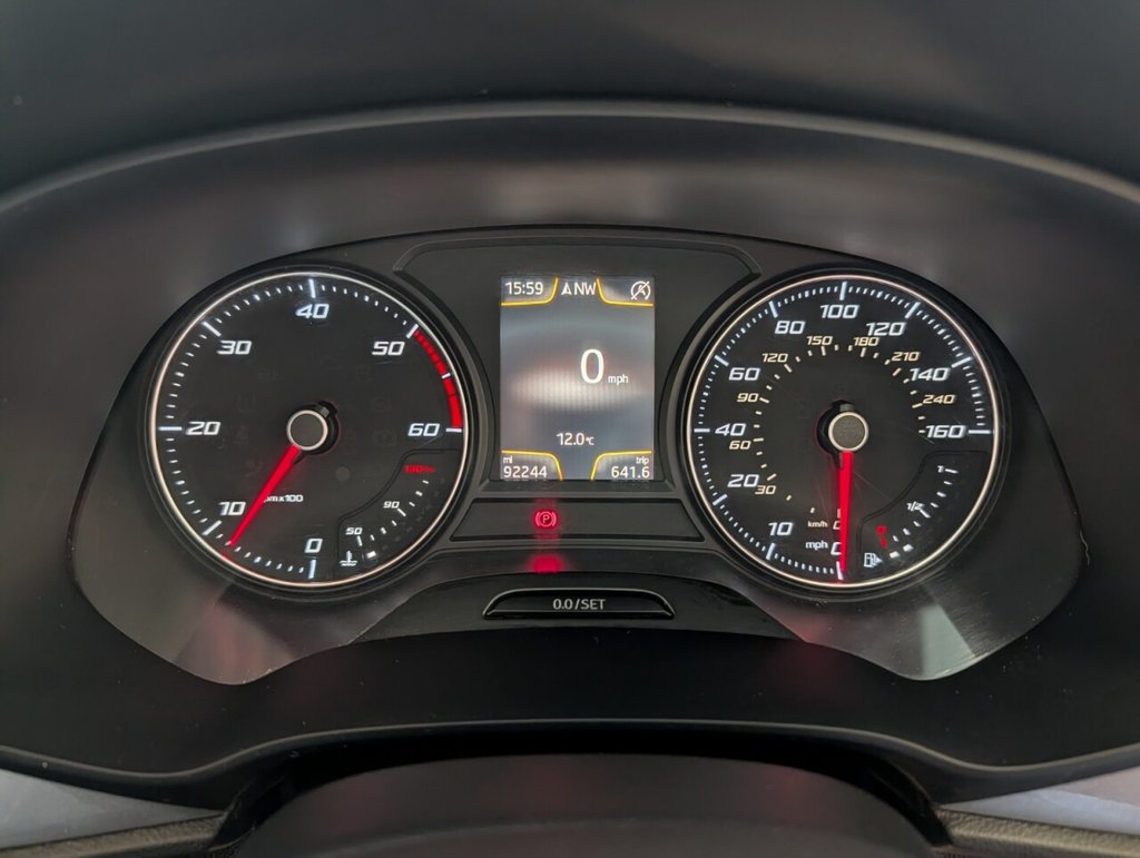 Used SEAT Leon 2014 for sale - 78110368: Photo 38