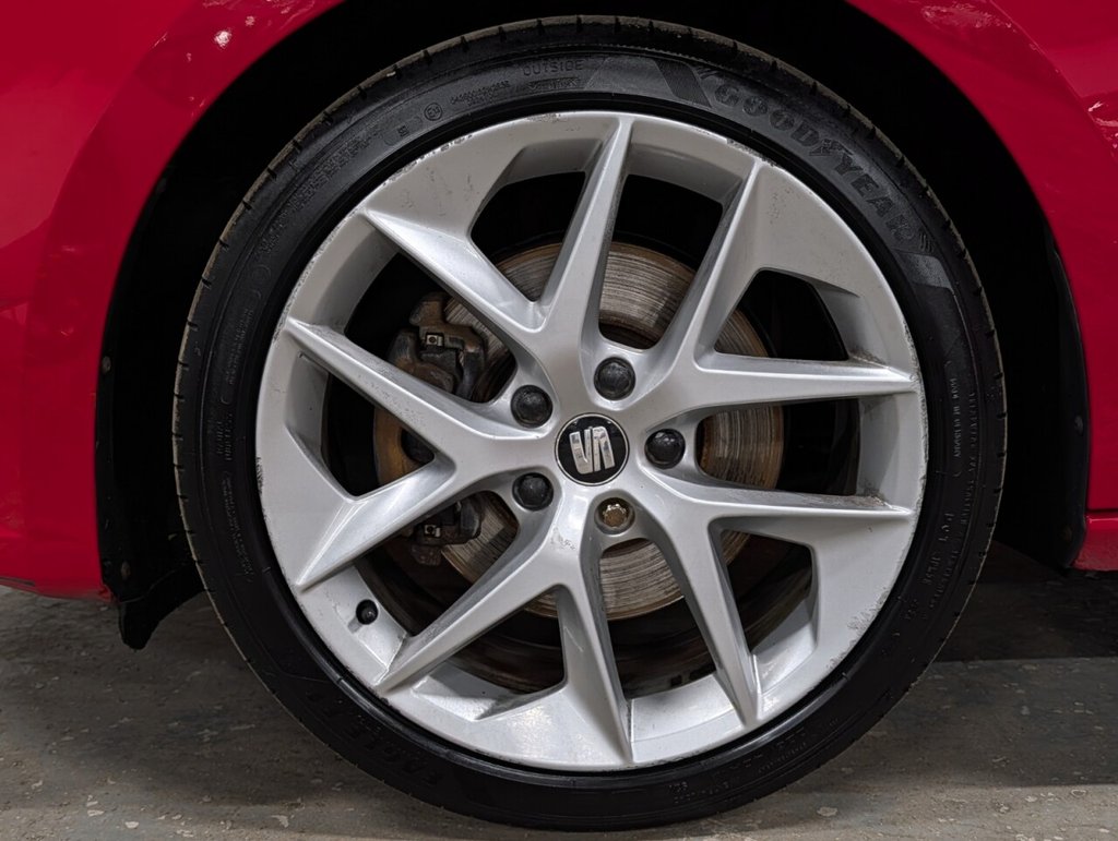 Used SEAT Leon 2014 for sale - 78110368: Photo 4