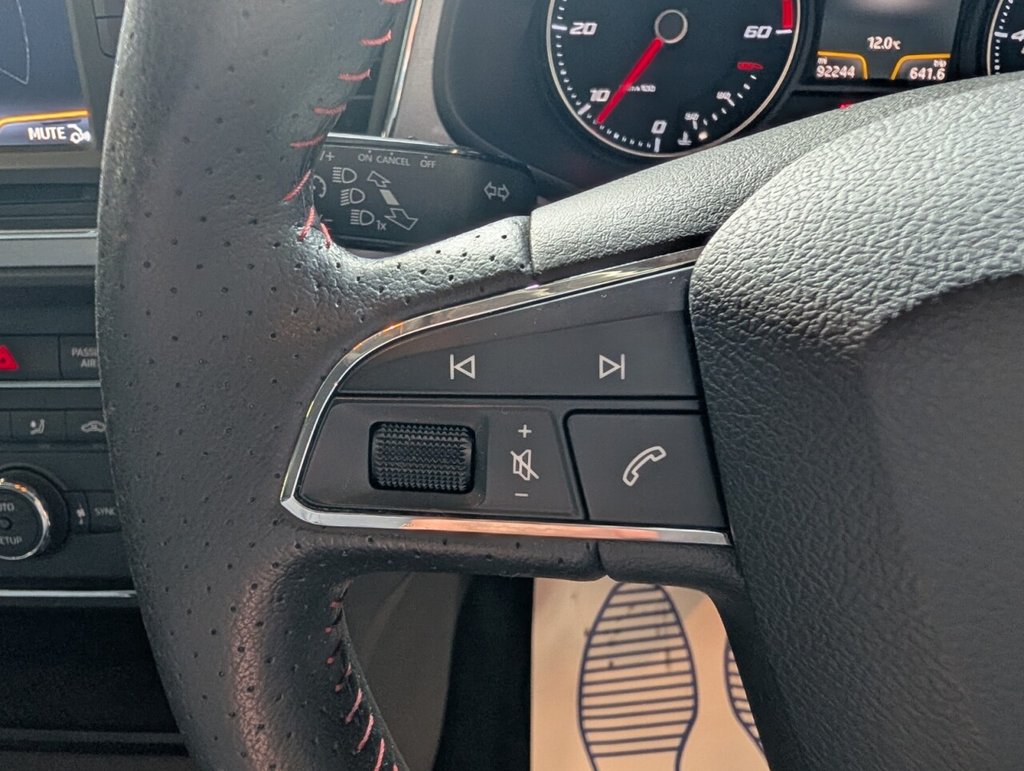 Used SEAT Leon 2014 for sale - 78110368: Photo 40