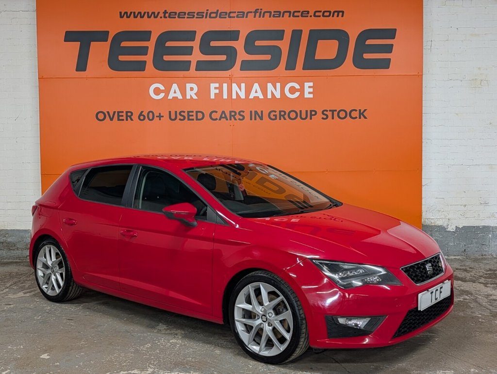Used SEAT Leon 2014 for sale - 78110368: Photo 7